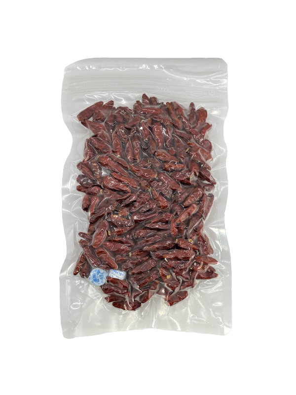 沖縄県産 乾燥島唐辛子 50g