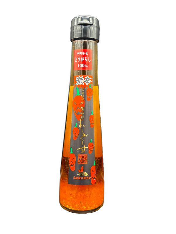 激辛こーれーぐーす 120g