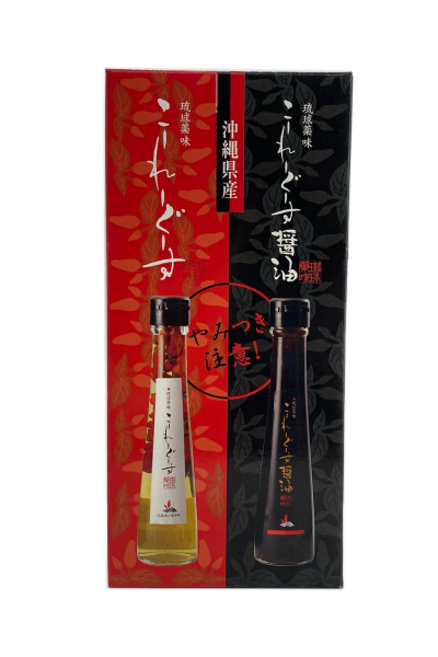 こーれーぐーすセット