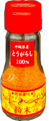 琉球薬味　こーれーぐーす粉末　14g