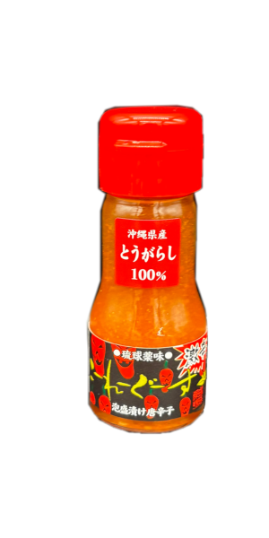 激辛こーれーぐーす　35g