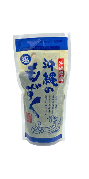 沖縄のもずく　250g